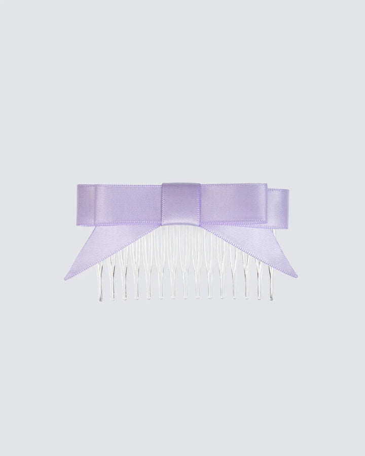 Energetiks Satin Hair Bow