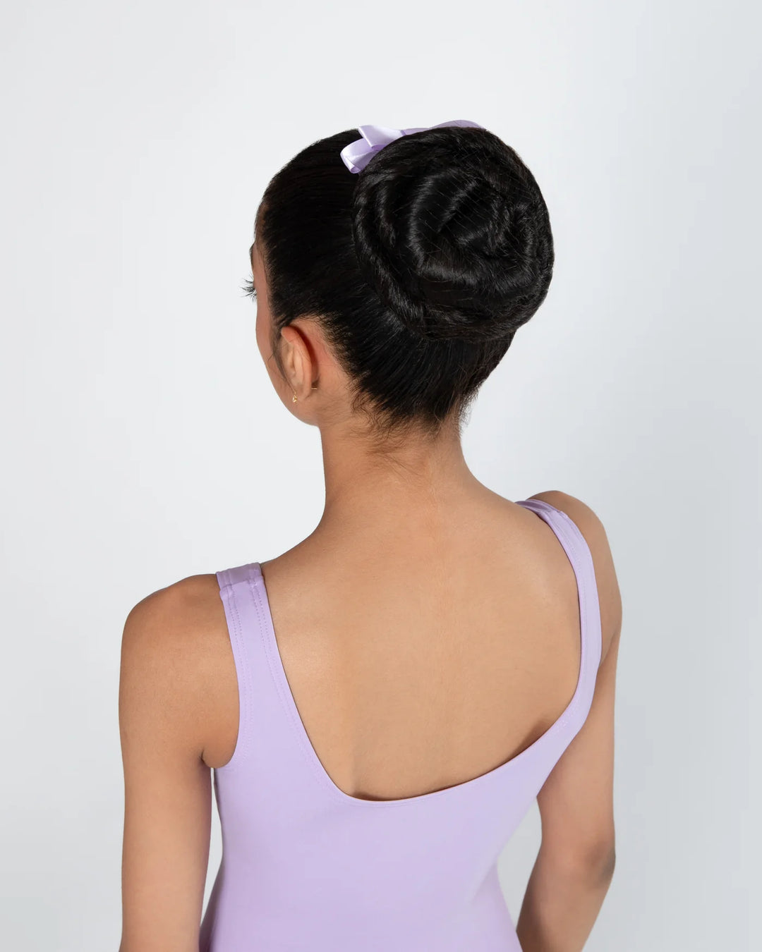 Energetiks Satin Hair Bow