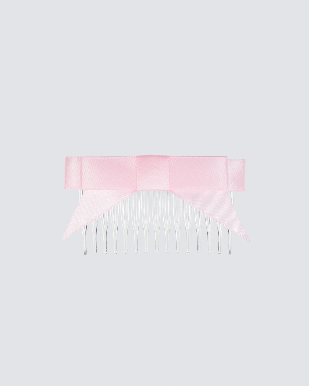 Energetiks Satin Hair Bow
