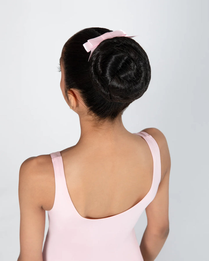 Energetiks Satin Hair Bow