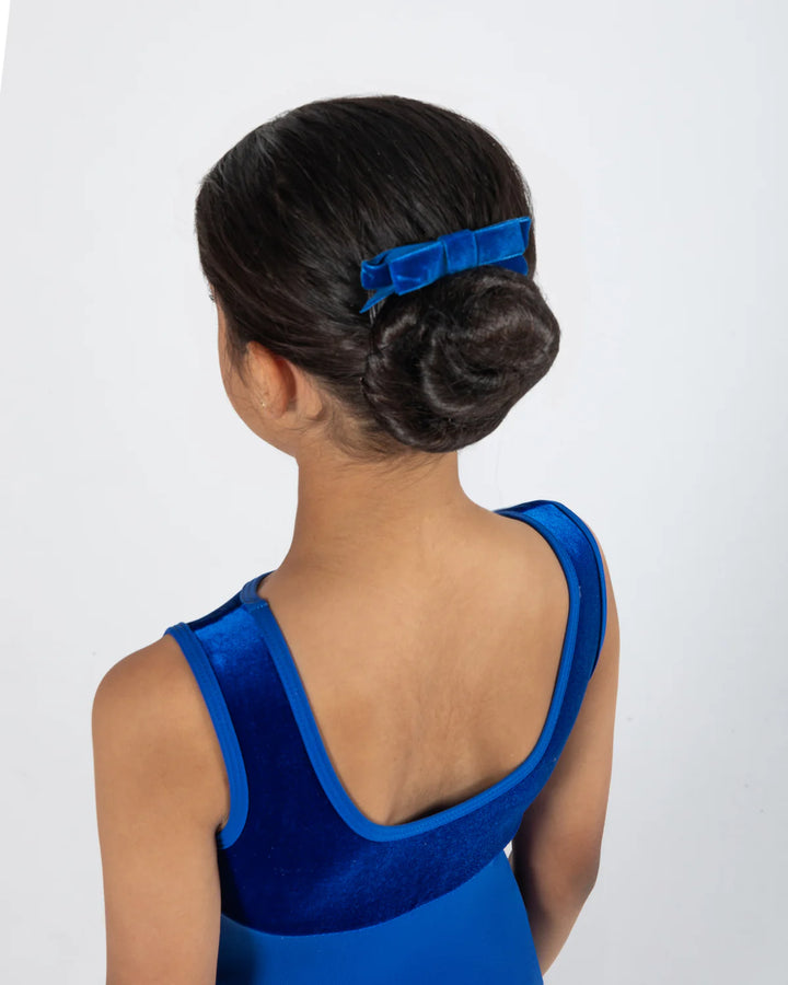 Energetiks Velvet Hair Bow