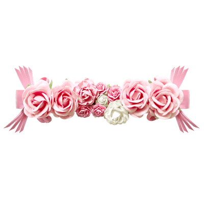 DDP Hair Blossom Bun Wrap - Dance Gear Etc.