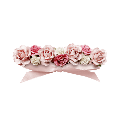 DDP Hair Blossom Bun Wrap - Dance Gear Etc.