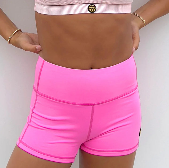 Honeycut Daily Hustle Short