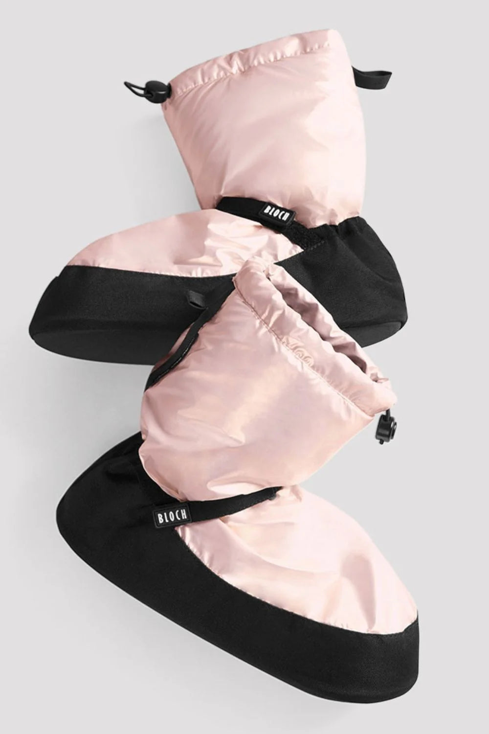 Bloch Warm Up Booties II