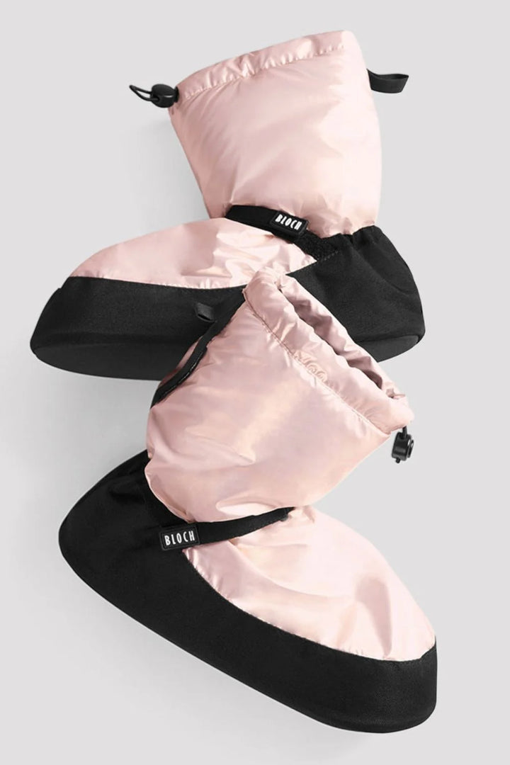 Bloch Warm Up Booties II