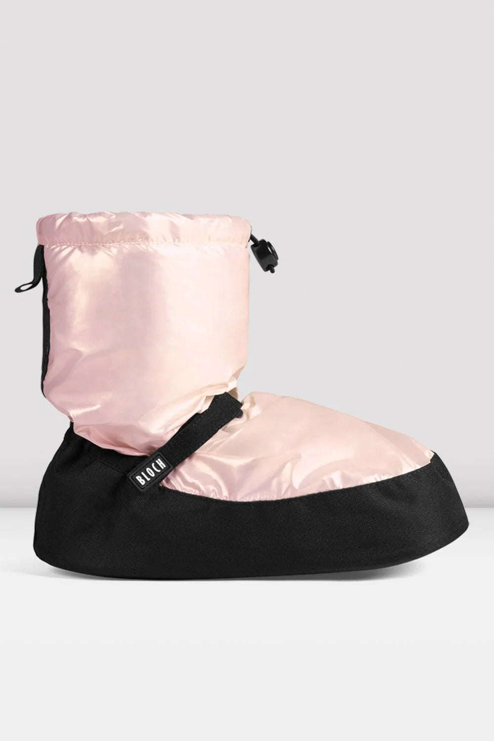 Bloch Warm Up Booties II