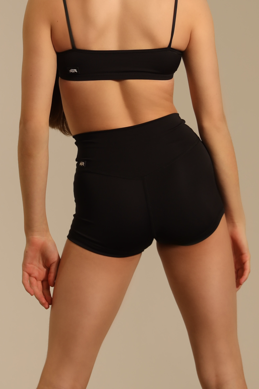 Tiger Friday Hot Cross Shorties - Dance Gear Etc.