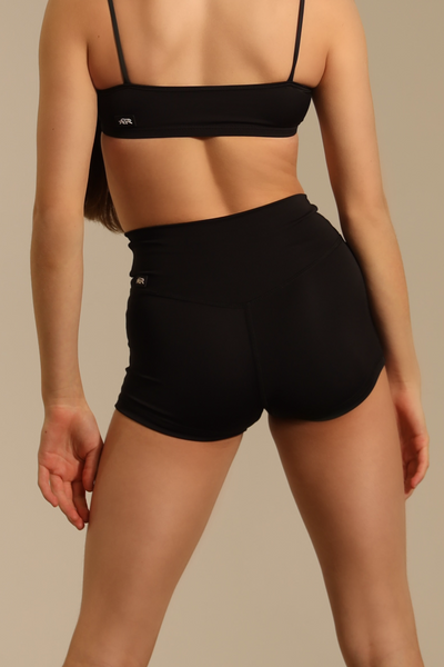 Tiger Friday Hot Cross Shorties - Dance Gear Etc.