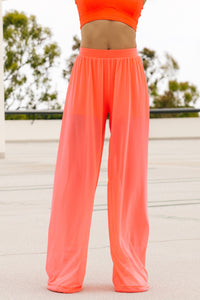 Tiger Friday Breezy Babe Mesh Pant