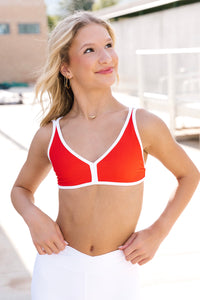 Tiger Friday Georgia Bra