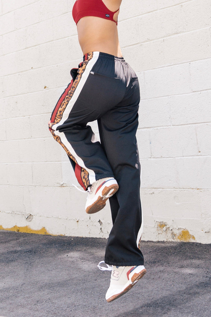 Tiger Friday Marlee track pants