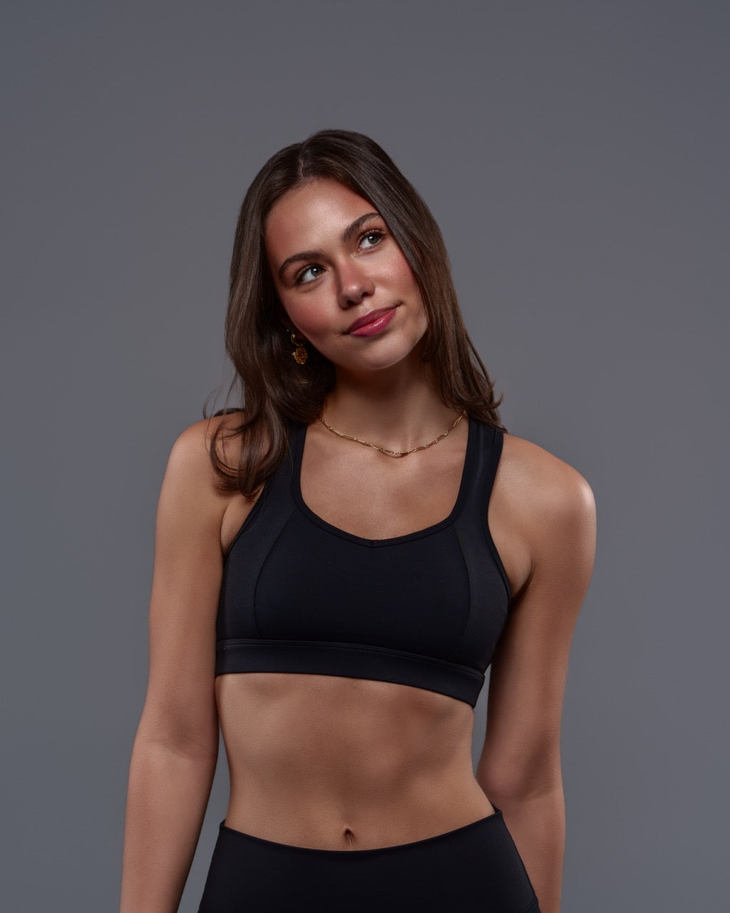 ACA ALLURE Dance Top - Dance Gear Etc.
