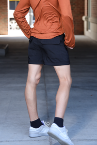 Tiger Friday Convertible Recruit Cargo Pants