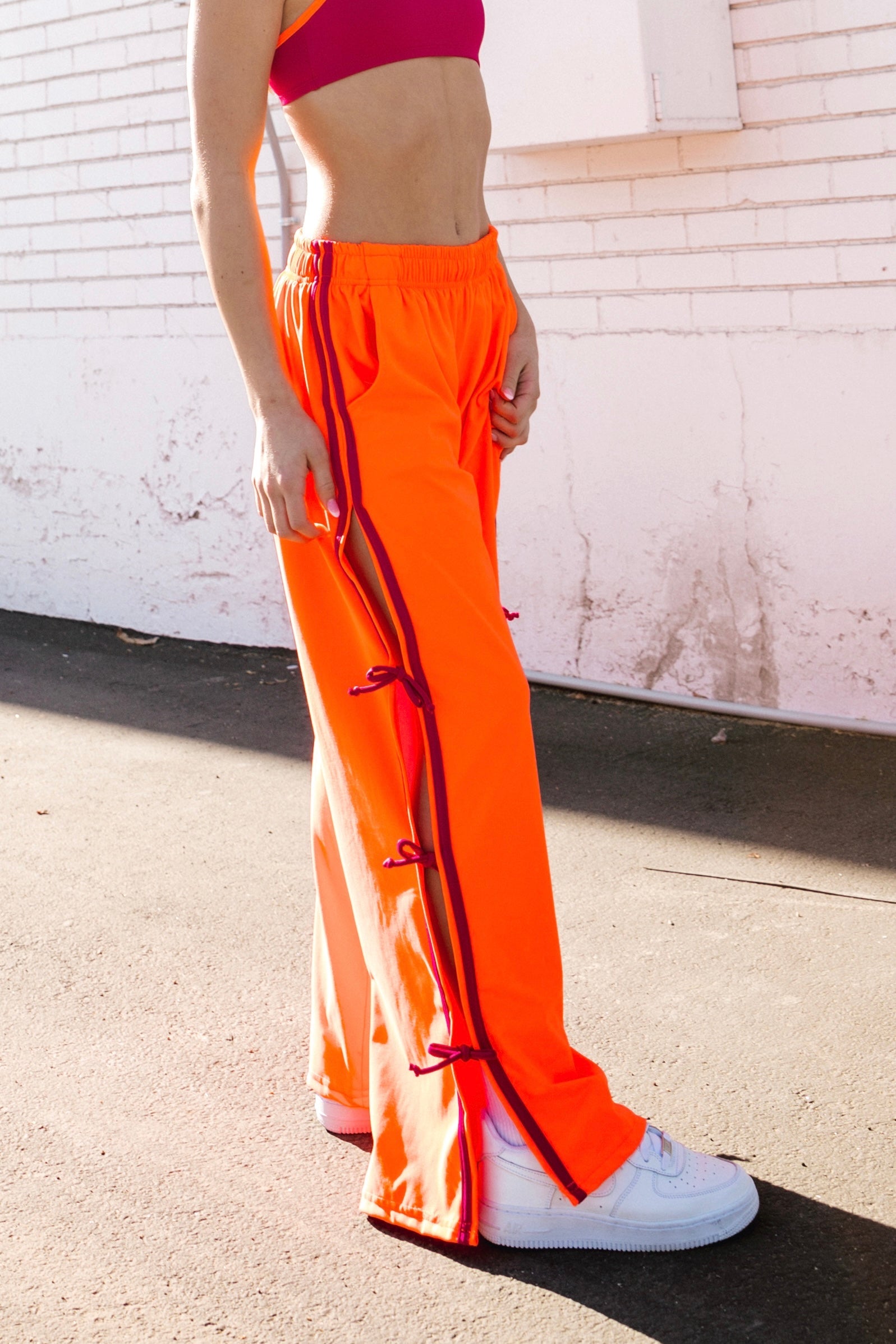 Tiger Friday Jester Track Pants - Dance Gear Etc.