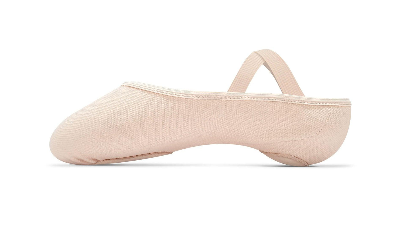 MDM Child Intrinsic Canvas Profile Ballet Shoe - Dance Gear Etc.