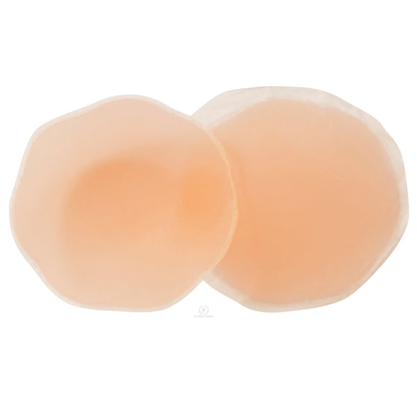 Eurotard Reusable Silicone Modesty Petals Nipple Cover