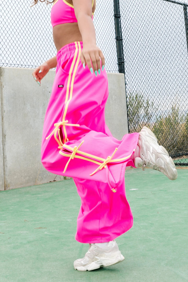 Tiger Friday Jester Track Pants