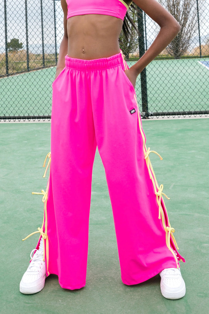 Tiger Friday Jester Track Pants