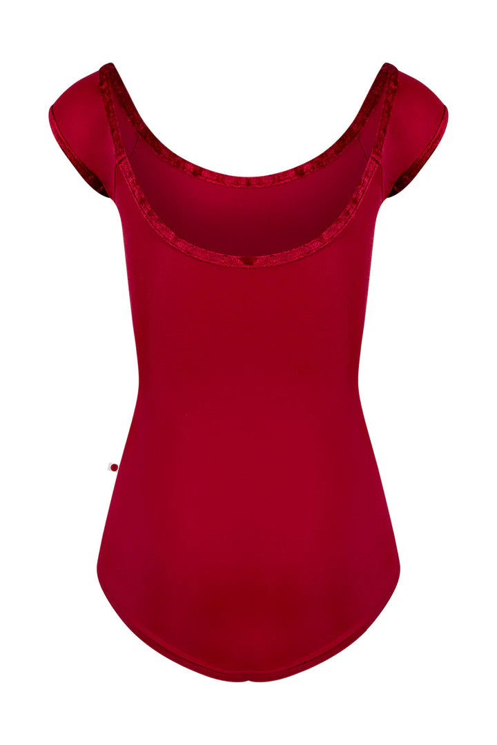 Yumiko Child WENDY Cap Sleeve