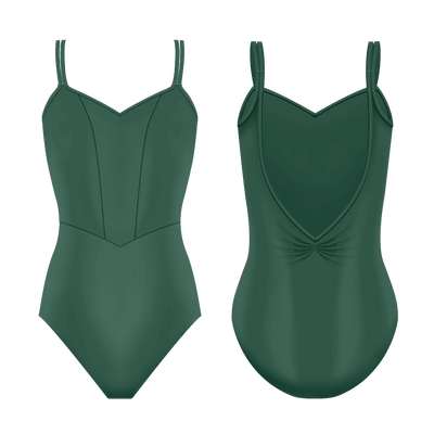 DDP Natasha Camisole Leotard