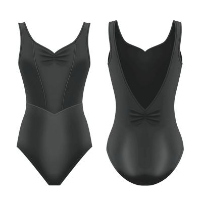 DDP Margot Tank Leotard - Dance Gear Etc.