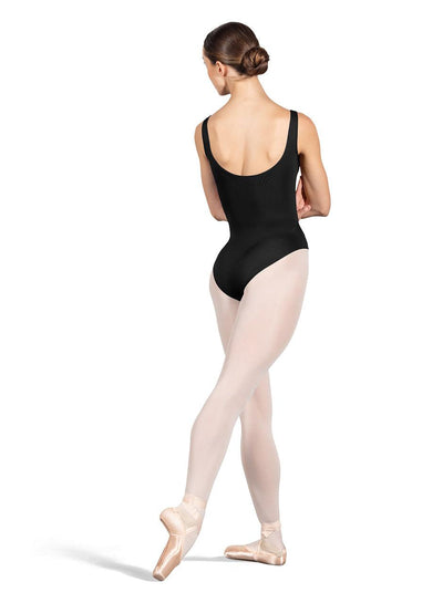 Bloch CORE Ladies Ava Tank Leotard - Dance Gear Etc.