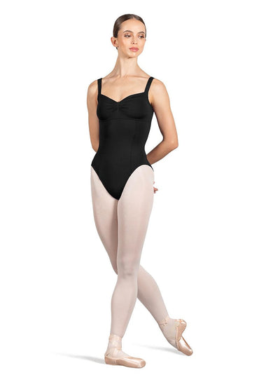 Bloch CORE Ladies Ava Tank Leotard - Dance Gear Etc.