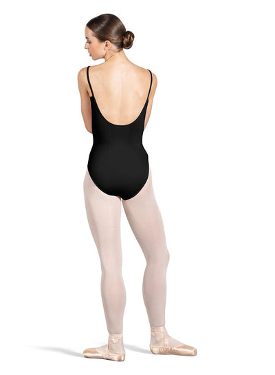Bloch CORE Ladies Ella Cami Leotard - Dance Gear Etc.