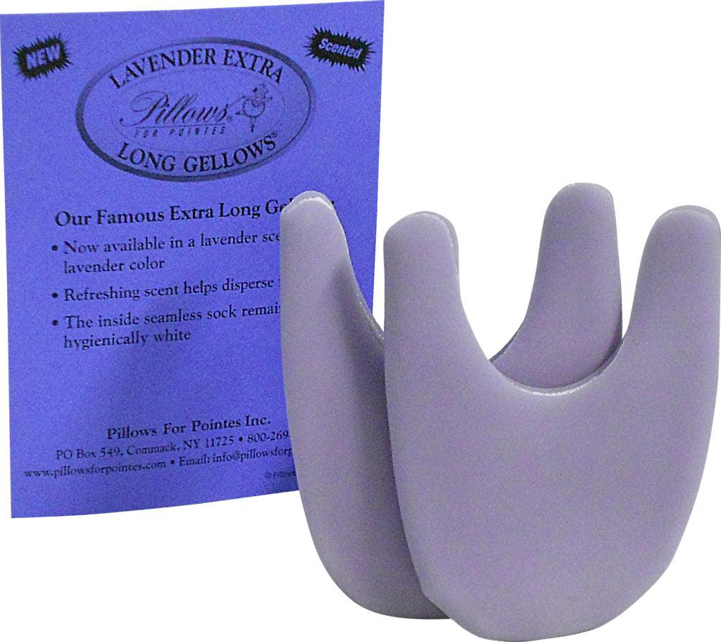 PFP LAVENDER XTRA LONG GELLOWS®