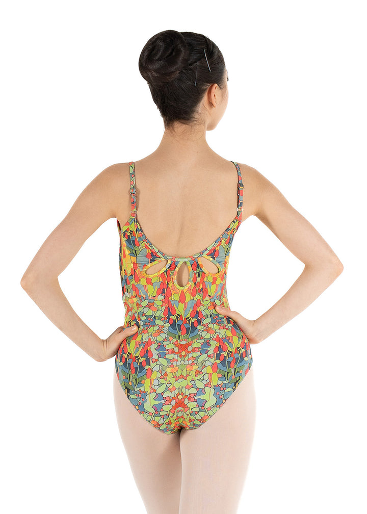 Nikolay Dora Camisole Leotard