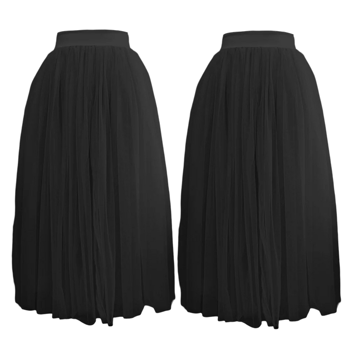 Danse De Paris Tulle Skirt