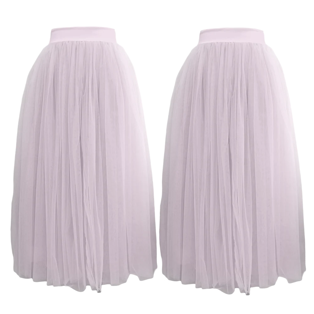Danse De Paris Tulle Skirt