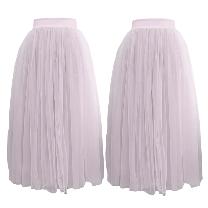 Danse De Paris Tulle Skirt