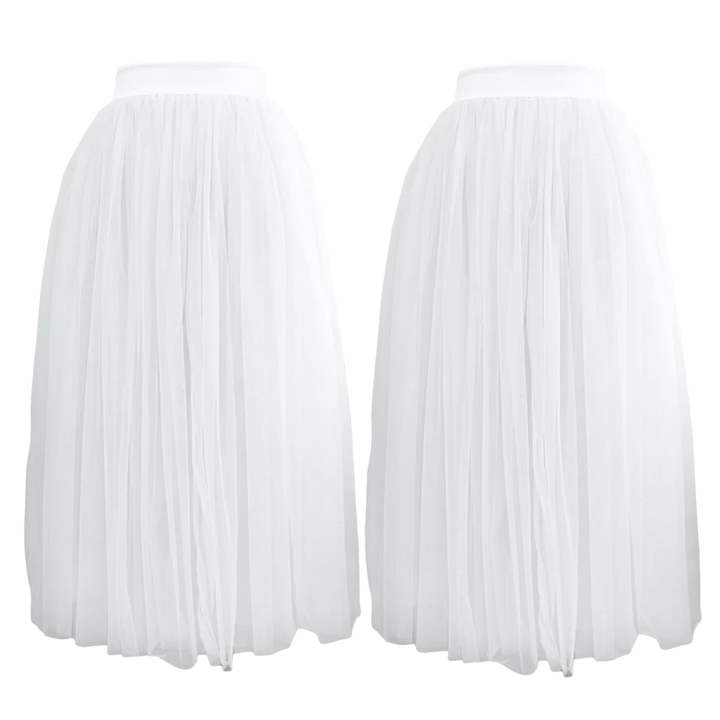 Danse De Paris Tulle Skirt