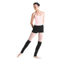 Mirella Ladies Micro Shorts