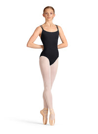 Bloch Mirella Ladies Back Strap Cami Leotard