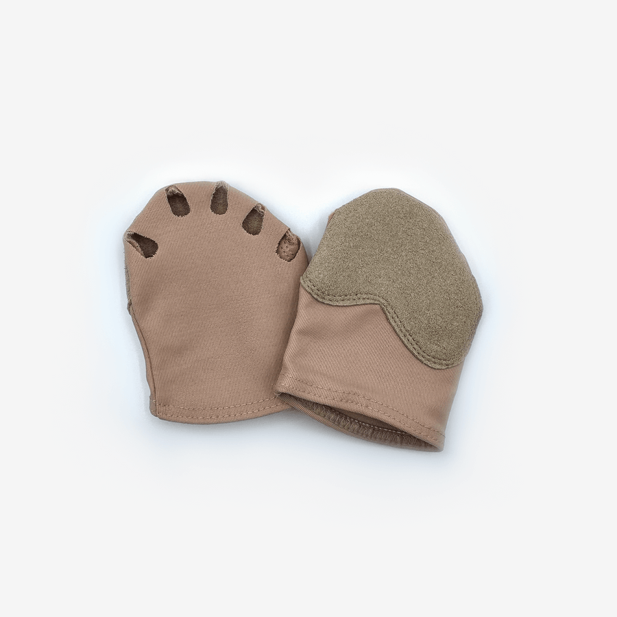 So Danca Nylon Half Sole (Paws) - Dance Gear Etc.