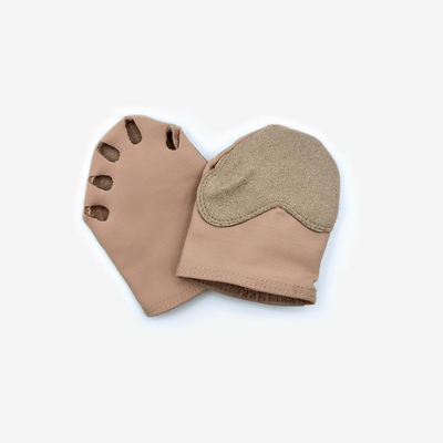 So Danca Nylon Half Sole (Paws) - Dance Gear Etc.