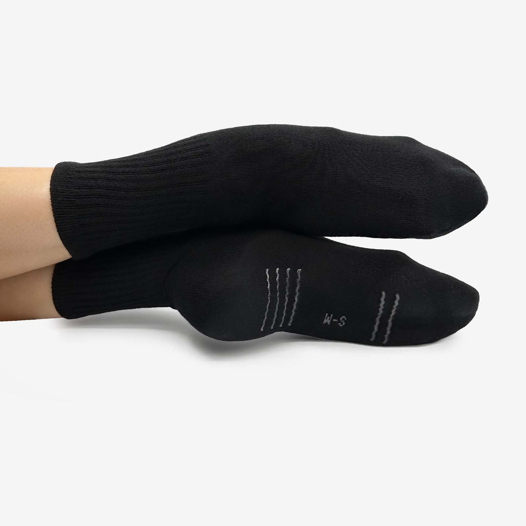 Kya Socks with light grip - MD24