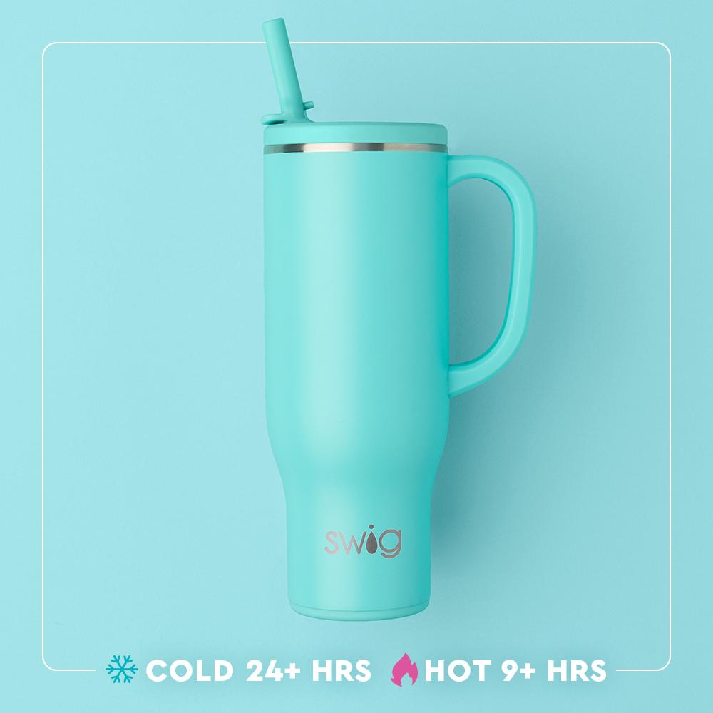 Swig Life Ghost Town Mega Mug 30oz
