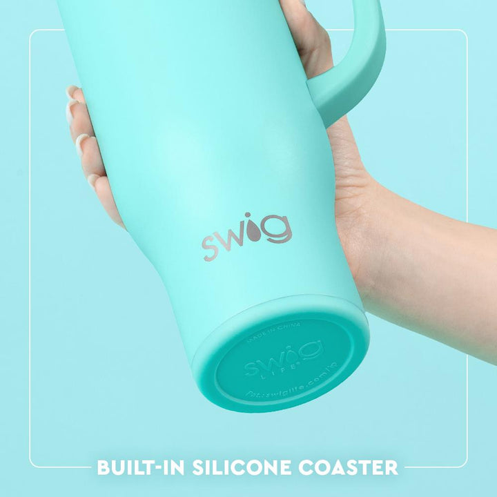 Swig Life Ghost Town Mega Mug 30oz