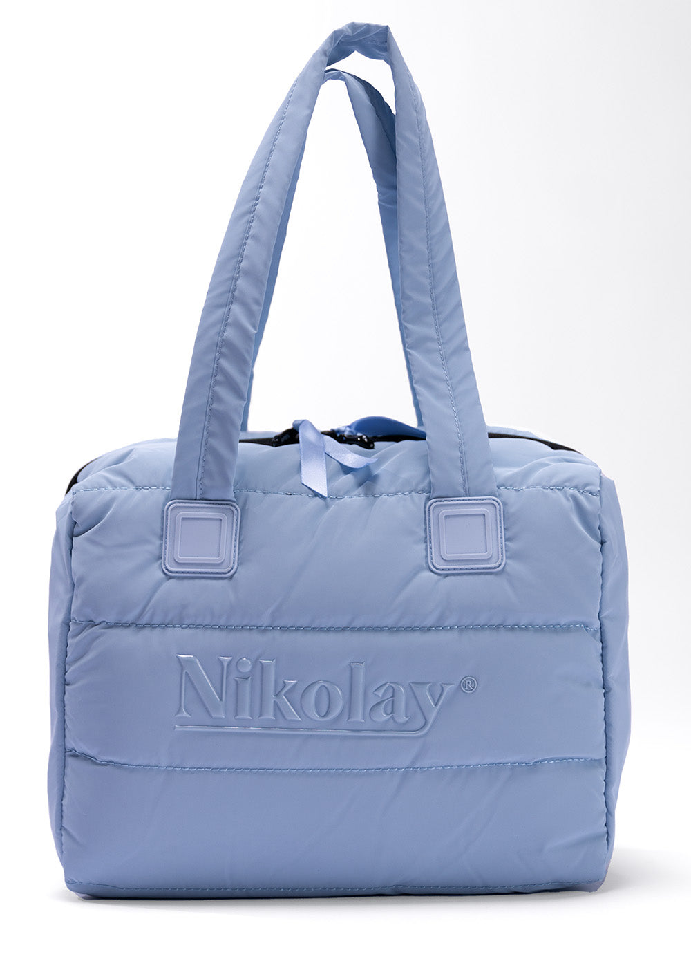 Nikolay Pointe Shoe Marvel bag