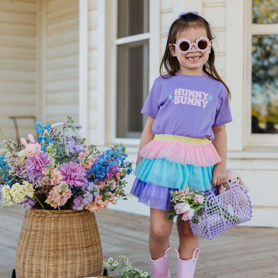 Sweet Wink Tutu skirt - Dance Gear Etc.