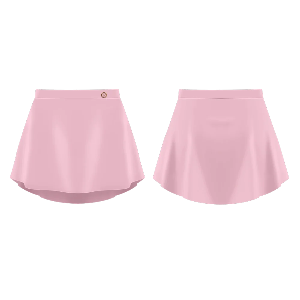 Danse De Paris Belle Skirt