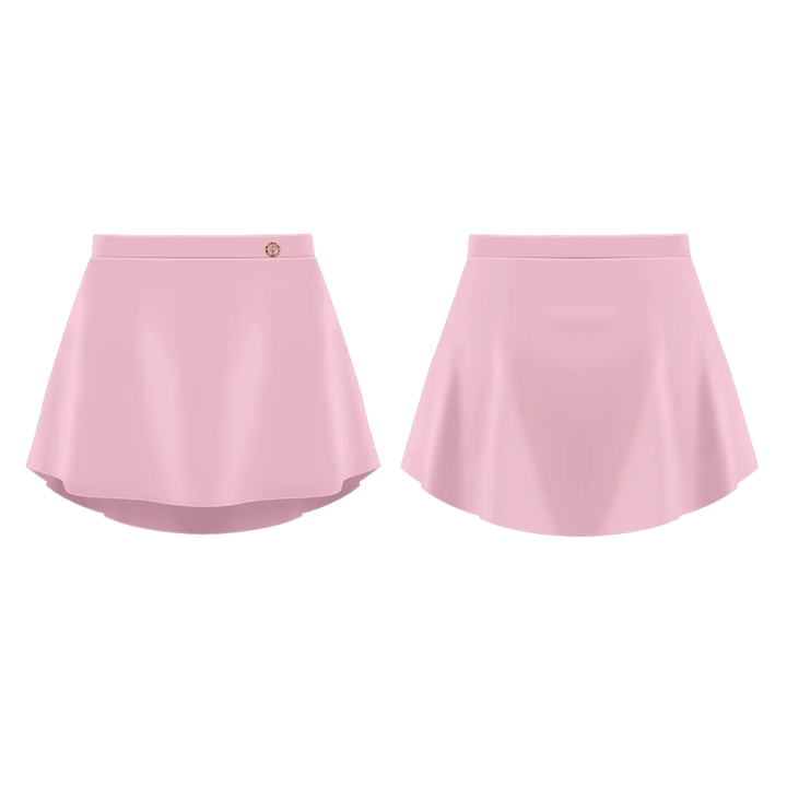 Danse De Paris Belle Skirt