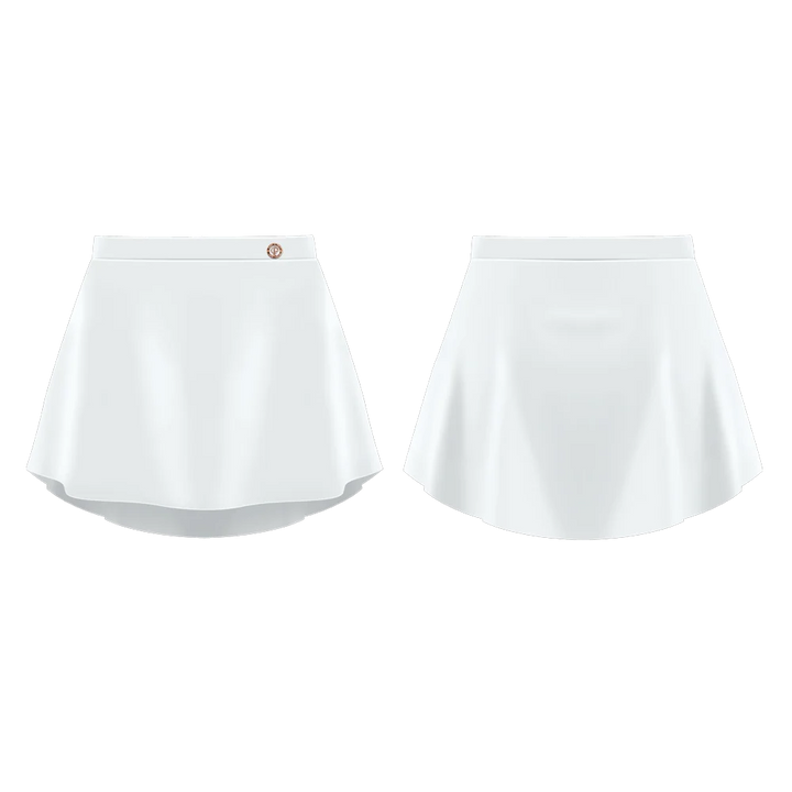 Danse De Paris Belle Skirt