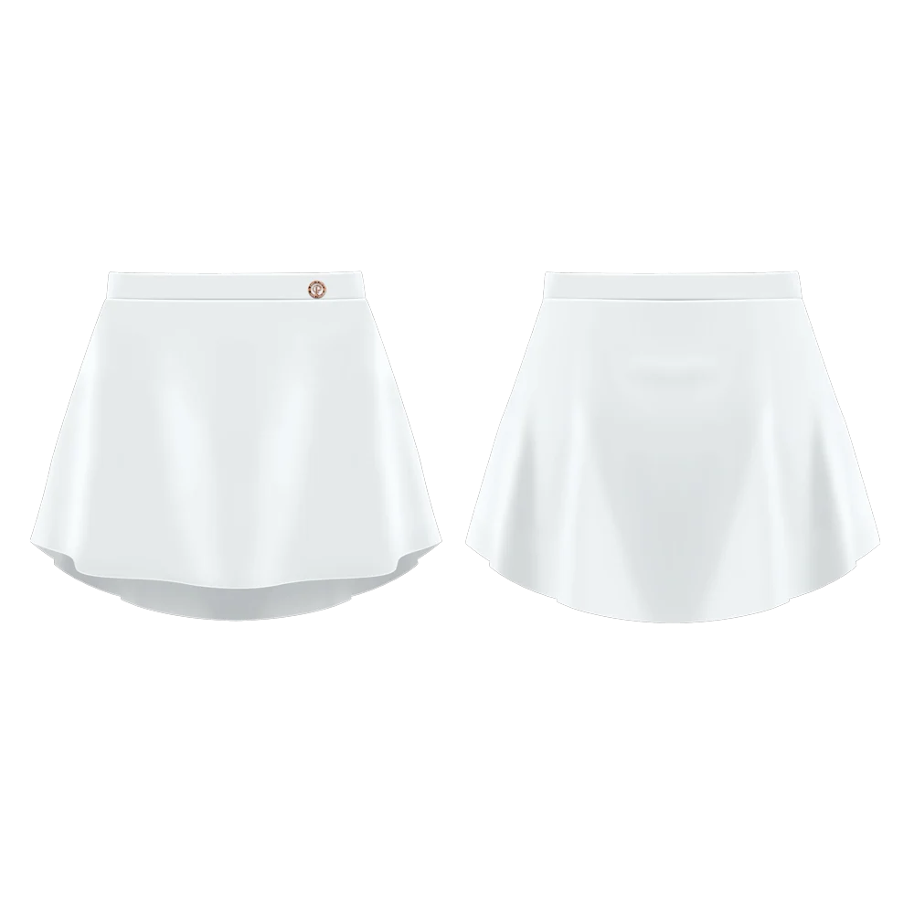 Danse De Paris Belle Skirt