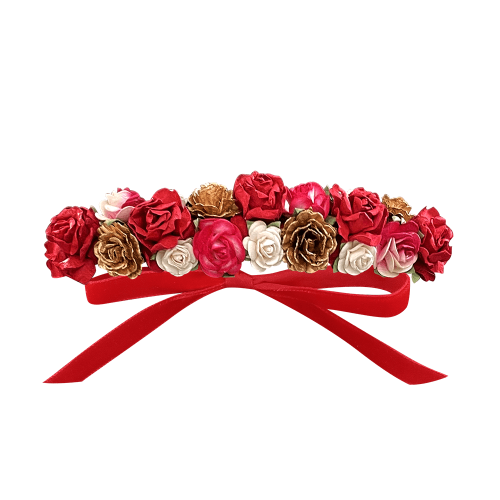 DDP Hair Blossom Bun Wrap - Dance Gear Etc.
