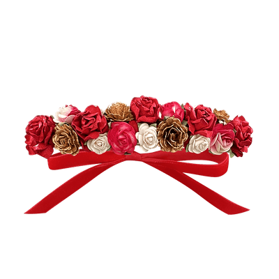 DDP Hair Blossom Bun Wrap - Dance Gear Etc.